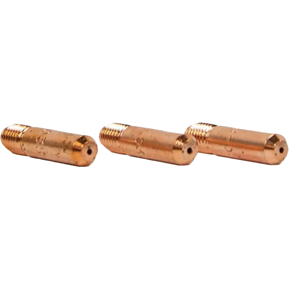 Forney .035 Replacement Contact Tip (3-Pack) Image 2