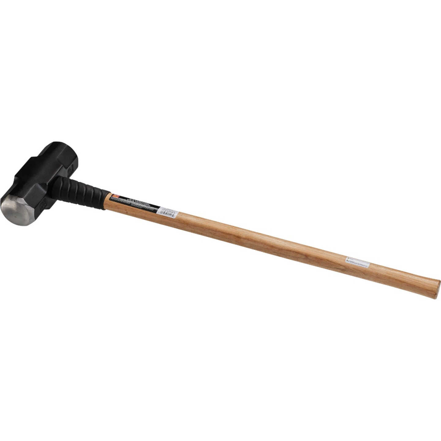 Do it Best 20 Lb. Sledge Hammer with 36 In. Hickory Handle Image 3