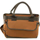 Bucket Boss 16 In. Gatemouth Hopalong Tool Tote Image 5