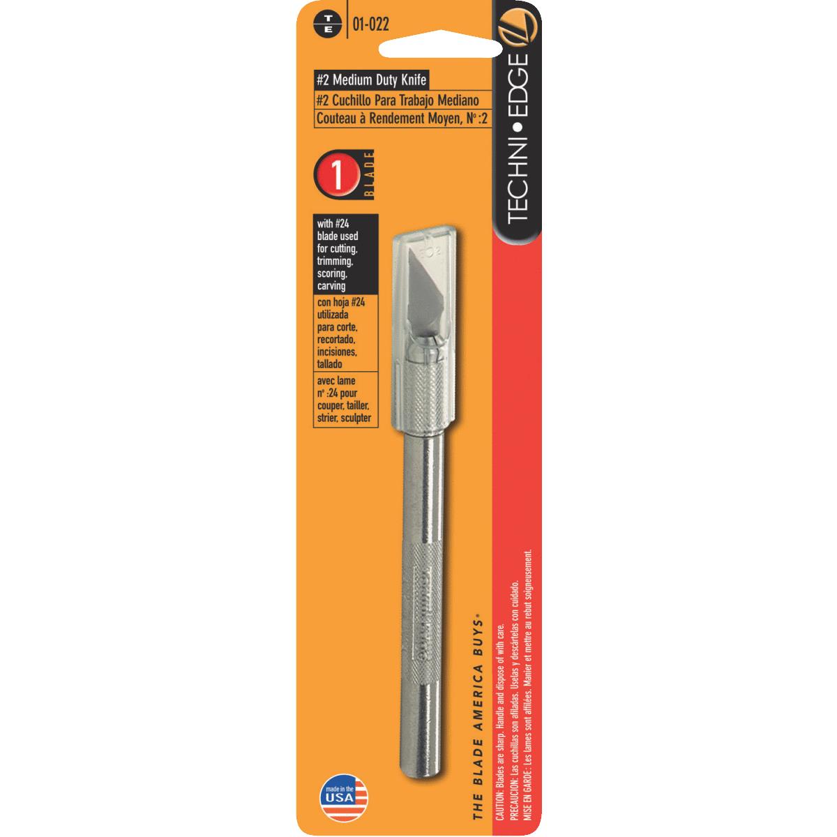 Hobby Knives
