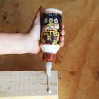 Gorilla 8 Oz. Ultimate Wood Glue Image 3