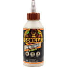 Gorilla 8 Oz. Ultimate Wood Glue Image 1