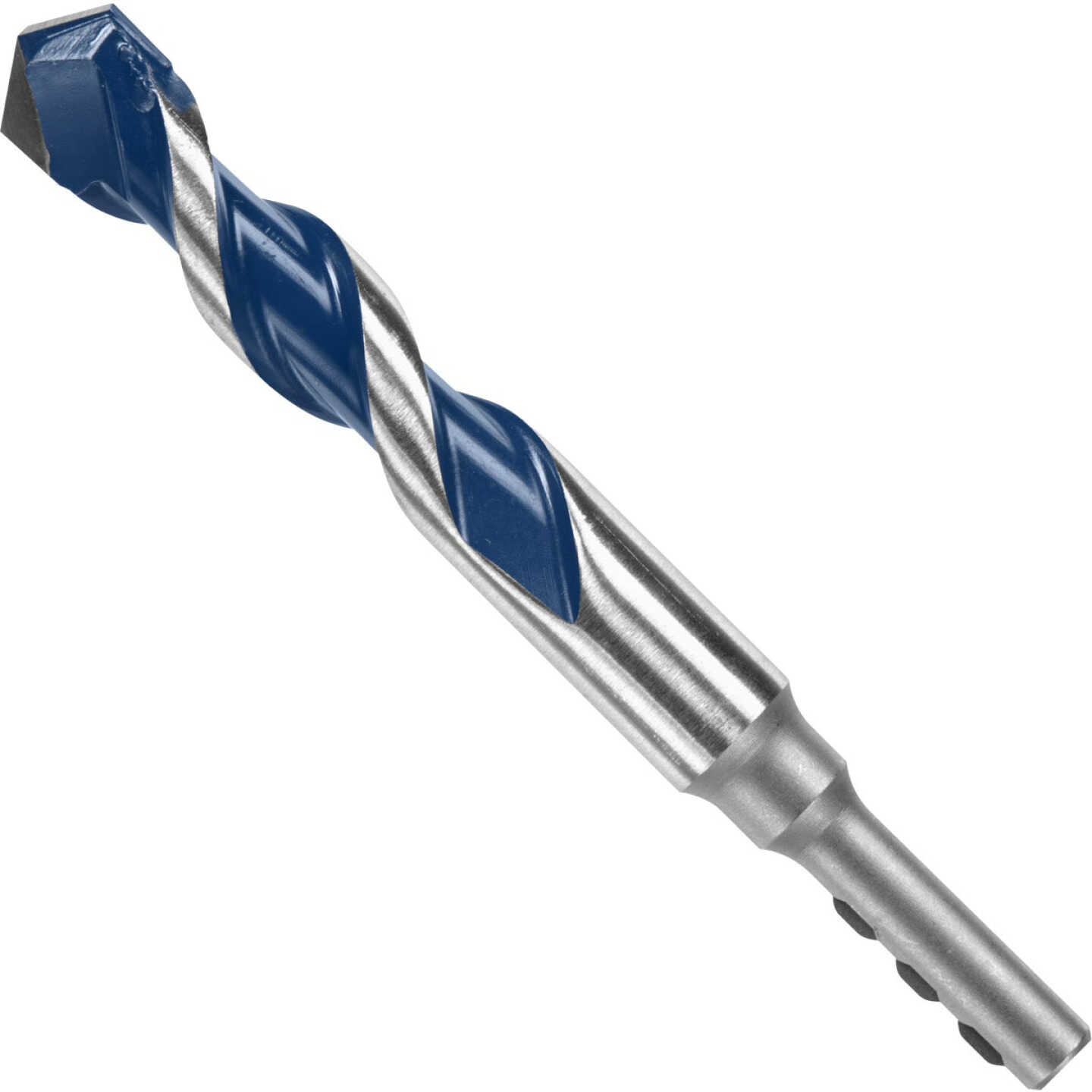 Bosch BlueGranite 3/4 In. x 4 In. x 6 In. Turbo Carbide Hammer Drill Bit Image 1