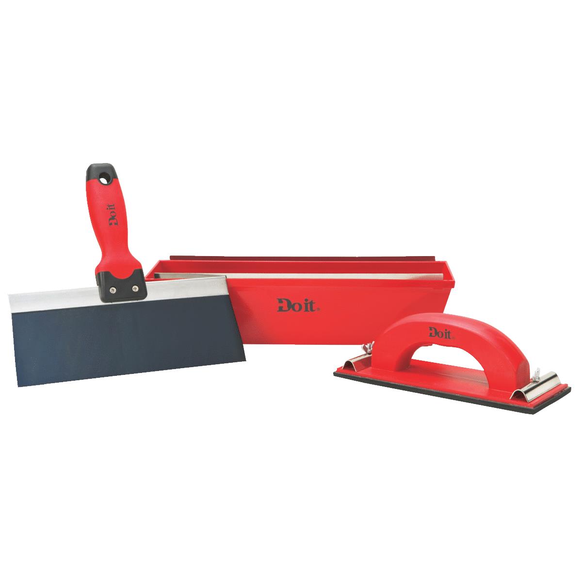 Drywall Tools