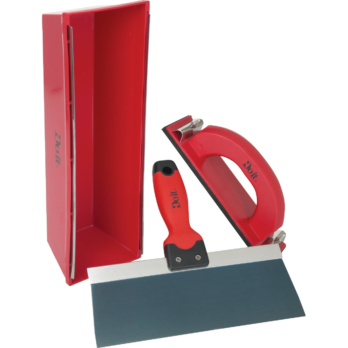 Do it Drywall Kit (3-Piece) Image 2