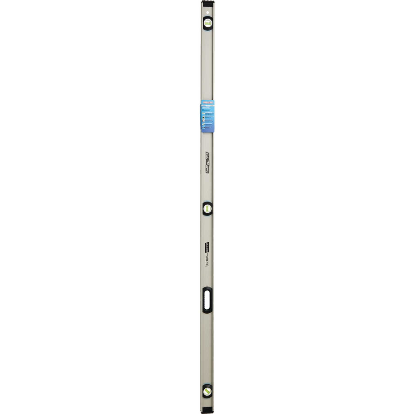 Channellock 72 In. I-Beam Level Image 7