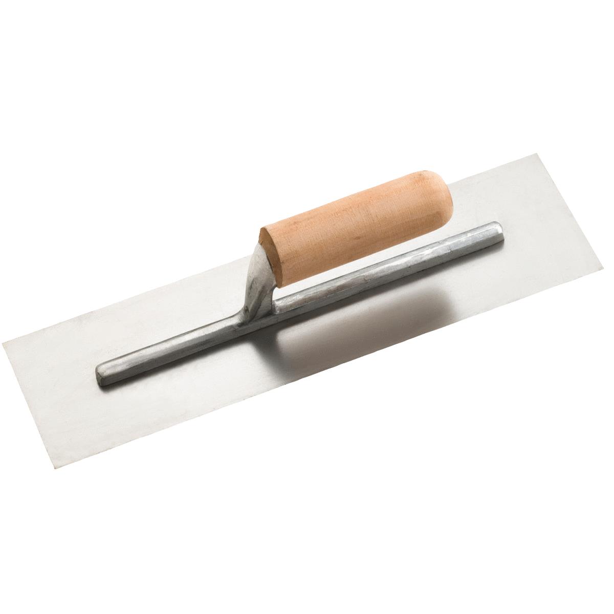 Finishing Trowels
