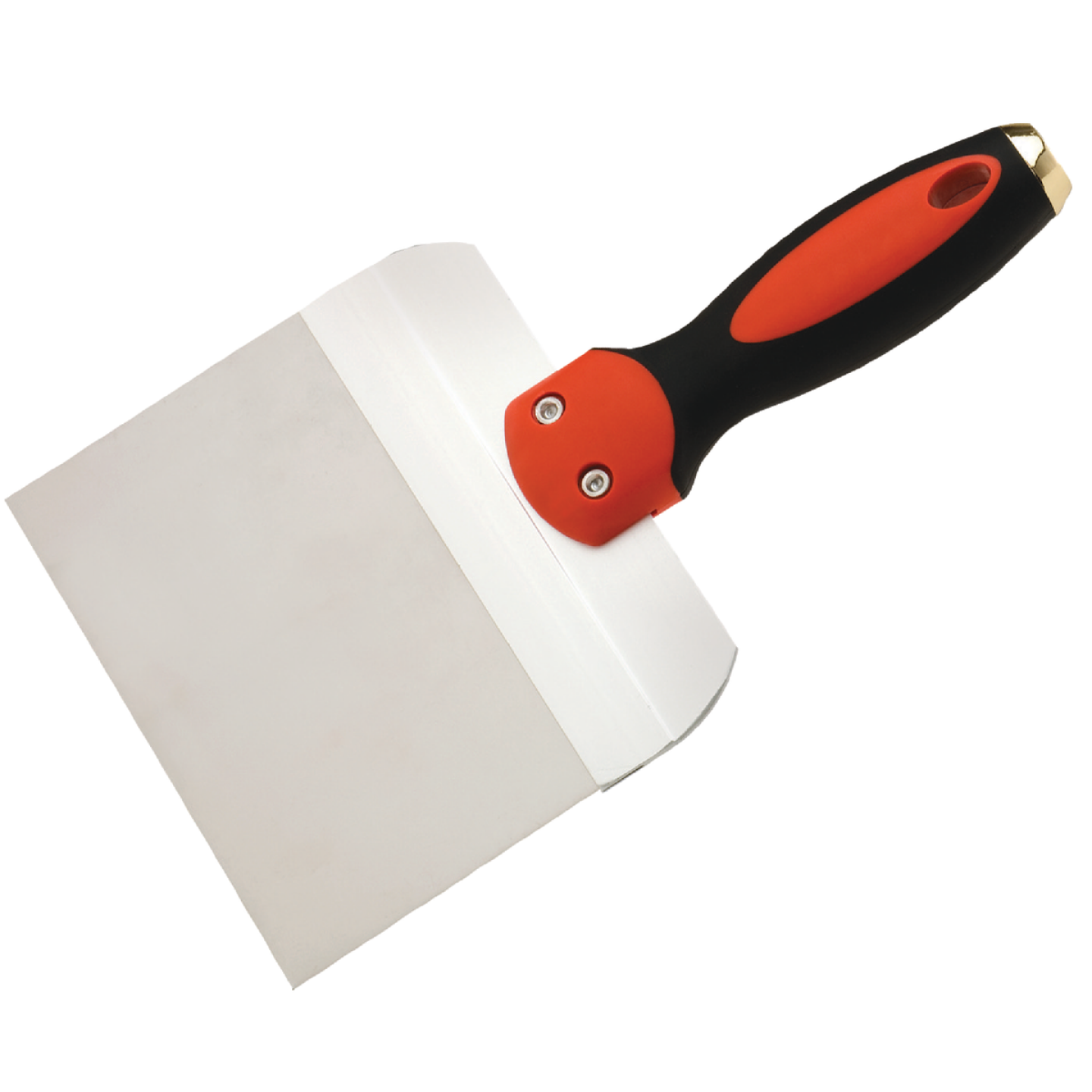 Do it Best 6 In. Stainless Steel Taping Knife Image 1