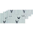 Senco 23 Gauge Assorted Galvanized Pin Nail (2800 Ct.) Image 1