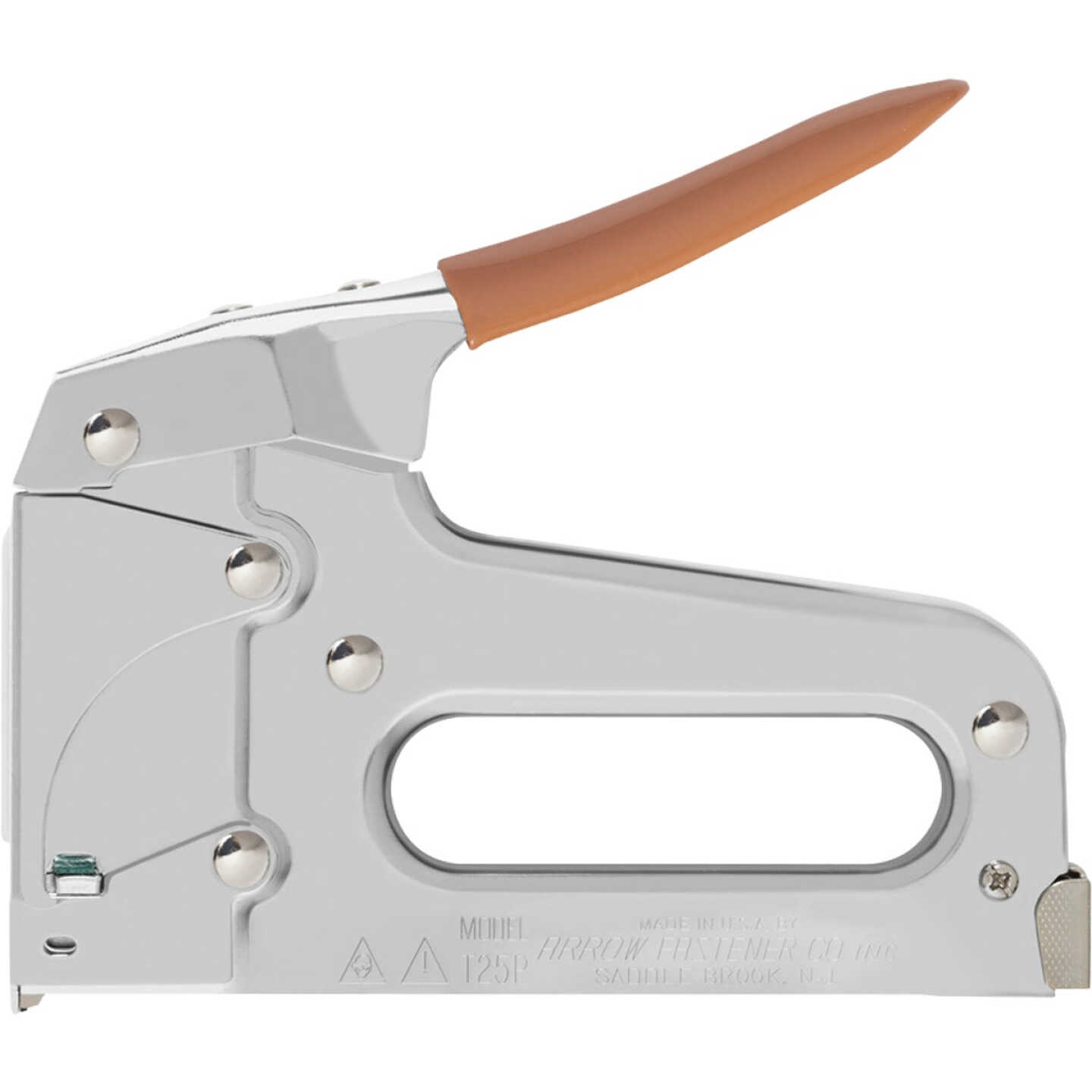 Arrow T25 Professional Low Voltage Wire/Cable Staple Gun Image 1