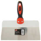 Do it Best 10 In. Stainless Steel Taping Knife Image 1