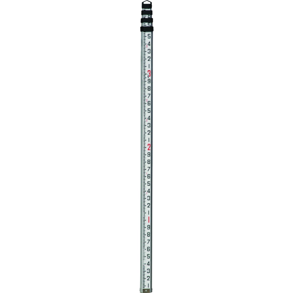 Johnson 13 Ft. Aluminum Level Rod