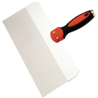 Do it Best 12 In. Stainless Steel Taping Knife Image 1
