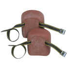 CLC Natural Foam Rubber Lightweight Kneepads Image 1