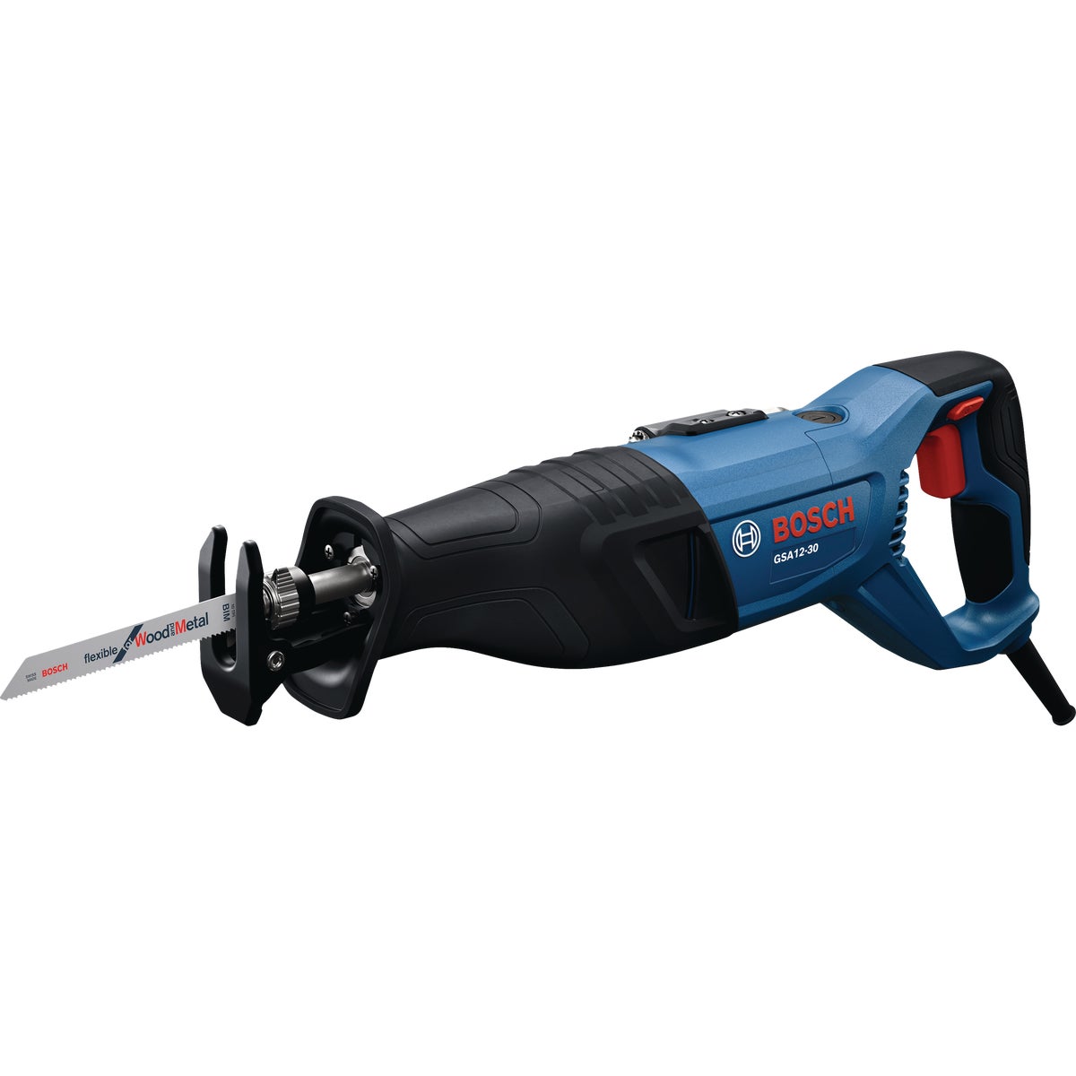Bosch 12A Reciprocating Saw