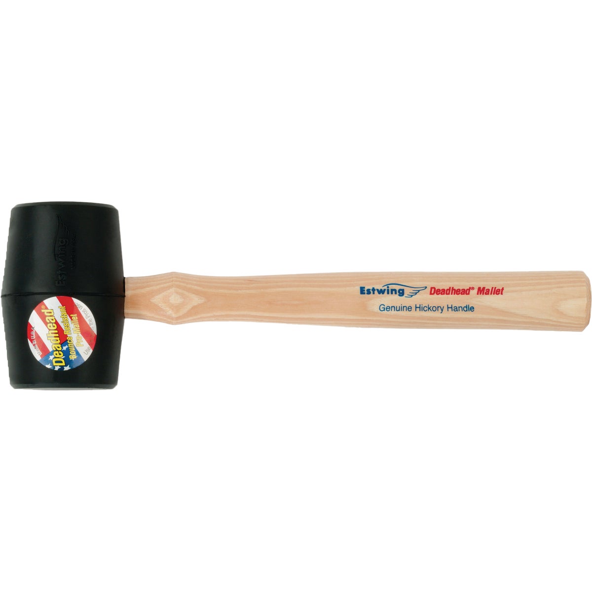 Estwing Deadhead 12 Oz. Rubber Mallet