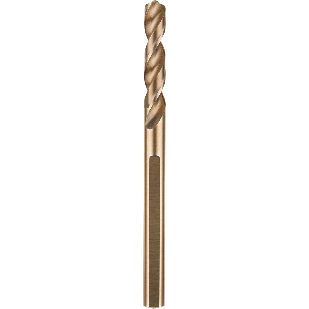 Milwaukee HOLE DOZER 3/8 In. Hex Shank Hole Saw Mandrel Fits Hole Saws up to 1-3/16 In.