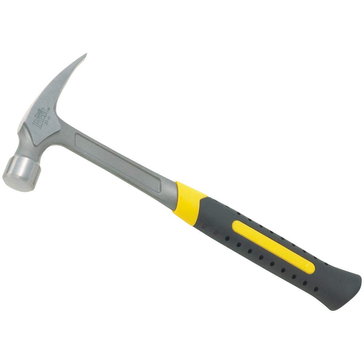 20OZ STEEL RIP HAMMER
