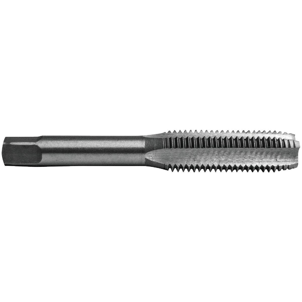 Century Drill & Tool 12.0x1.75 Carbon Steel Metric Tap Image 2