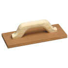 Marshalltown Wood Straight 12 In. Float Image 1