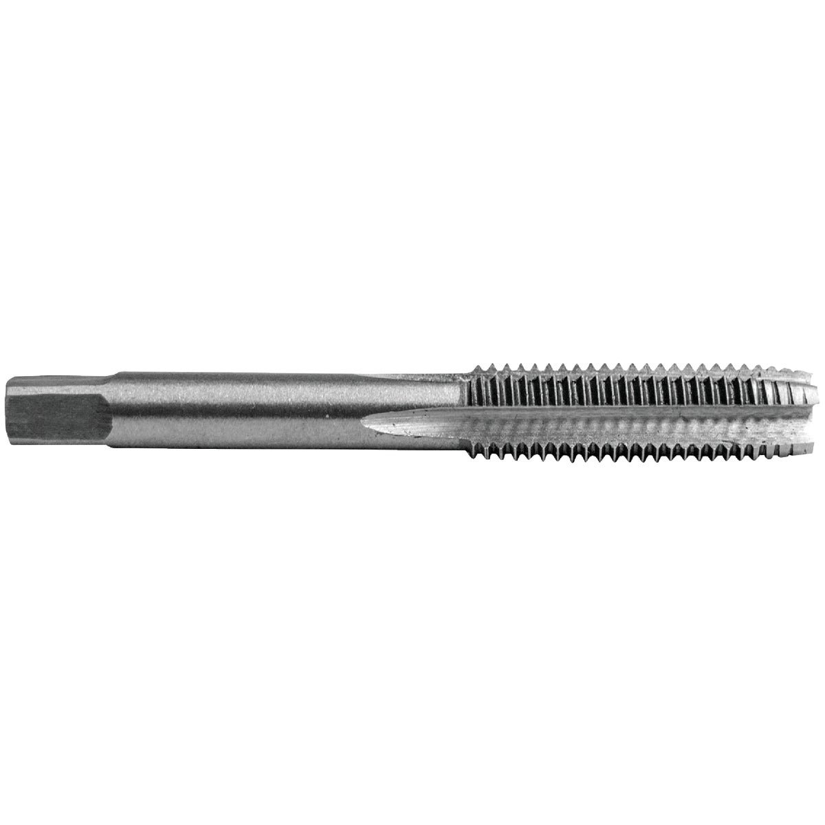 Century Drill & Tool 7.0x1.00 Carbon Steel Metric Tap Image 2