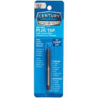 Century Drill & Tool 7.0x1.00 Carbon Steel Metric Tap Image 1