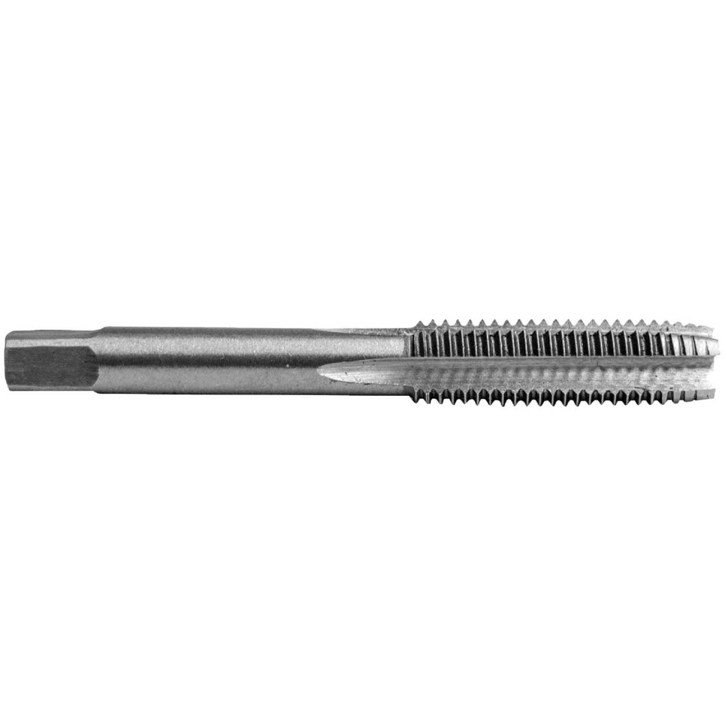 Century Drill & Tool 6.0x1.00 Carbon Steel Metric Tap Image 2