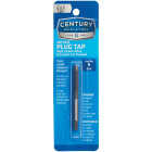Century Drill & Tool 6.0x1.00 Carbon Steel Metric Tap Image 1