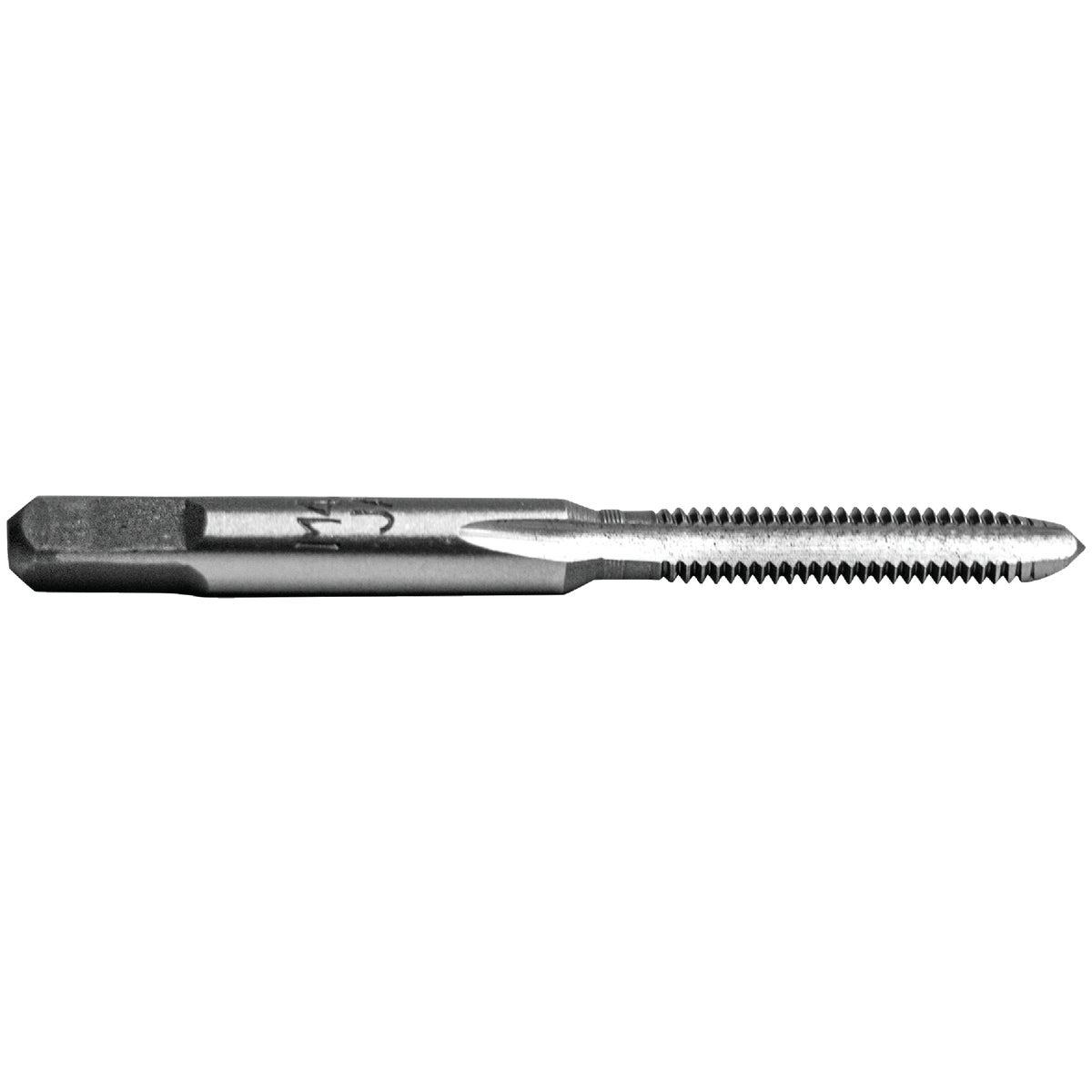 Century Drill & Tool 4.0x0.75 Carbon Steel Metric Tap Image 2