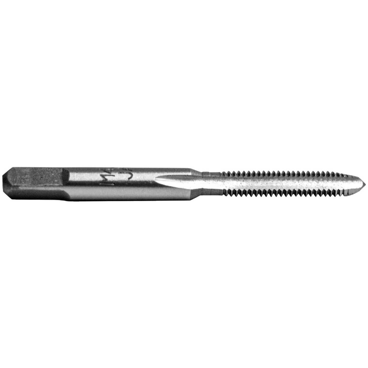 Century Drill & Tool 4.0x0.75 Carbon Steel Metric Tap Image 2