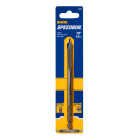 Irwin Speedbor 3/8 In. x 6 In. Spade Bit Image 2