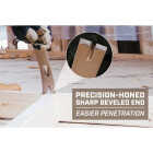 Spec Ops 21 In. High-Carbon Steel Flat Pry Bar Image 2