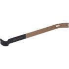 Spec Ops 21 In. High-Carbon Steel Flat Pry Bar Image 1