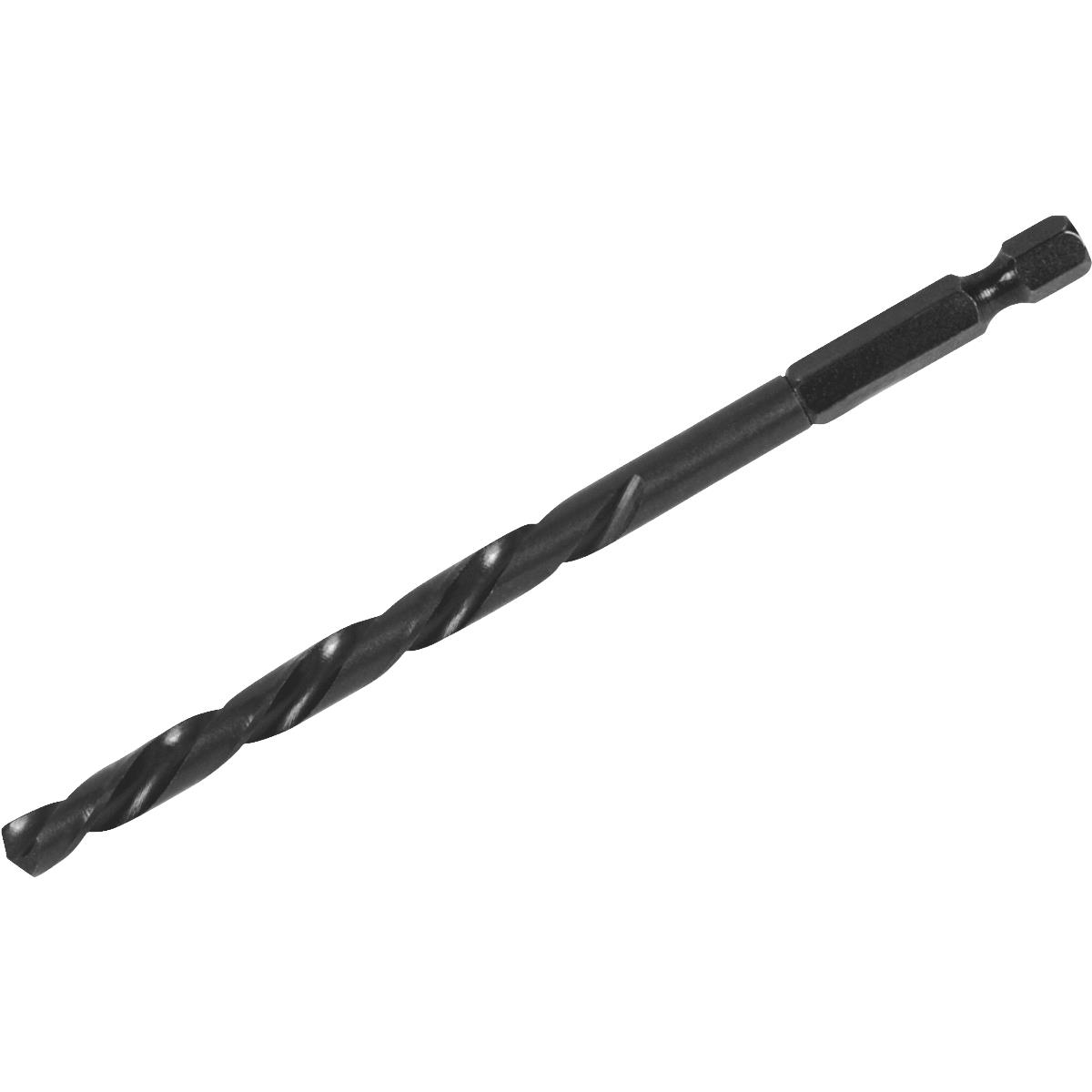5/32" HX SHNK BLK OX BIT Image 1