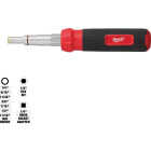 Milwaukee 9-In-1 Multi-Nut Driver Image 1