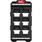 Milwaukee PACKOUT Compact Wall Plate, 50 Lb. Capacity Image 1