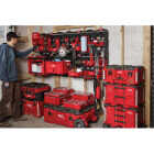 Milwaukee PACKOUT Compact Wall Plate, 50 Lb. Capacity Image 5