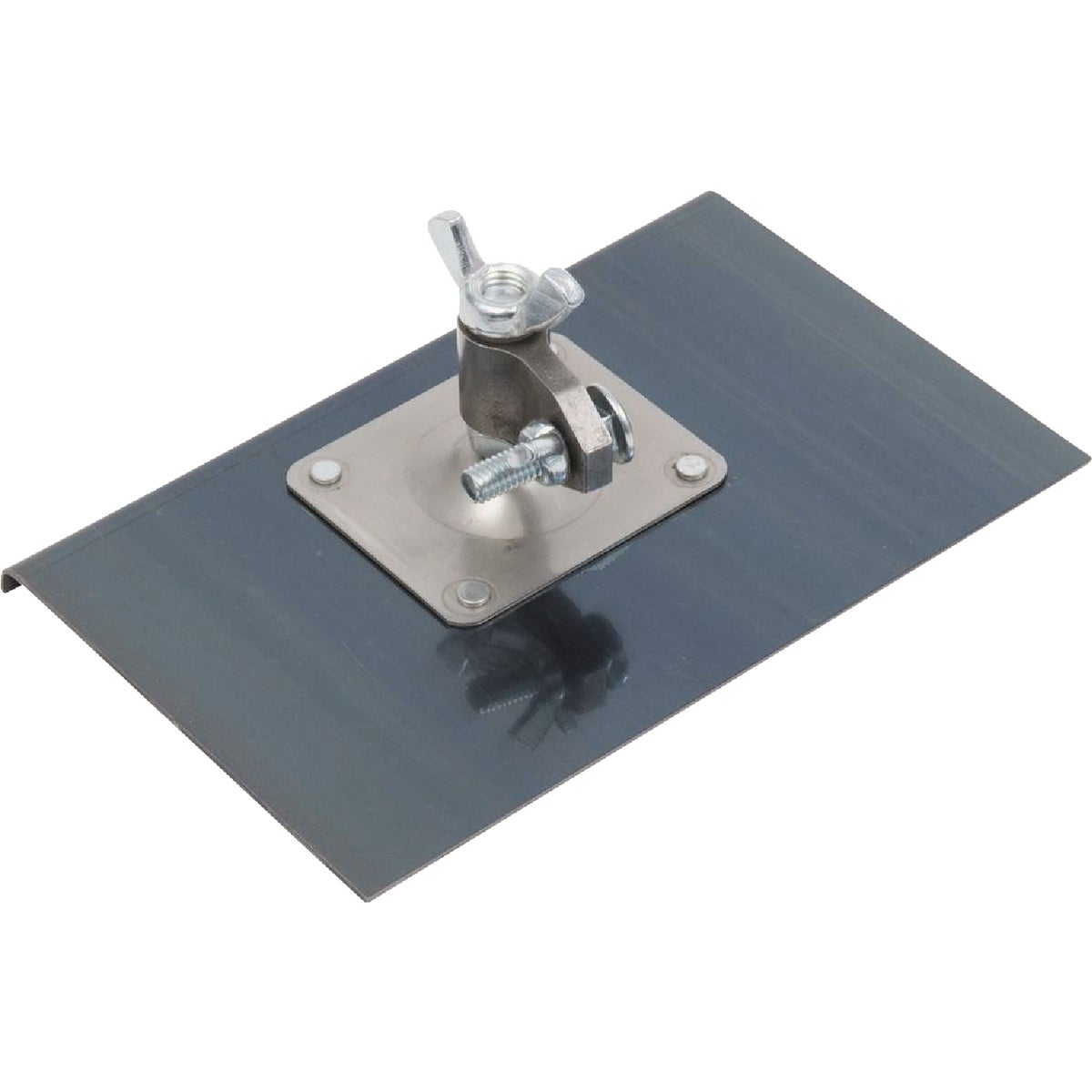 Marshalltown 9 In. x 4 In. All-Angle Walking Edger