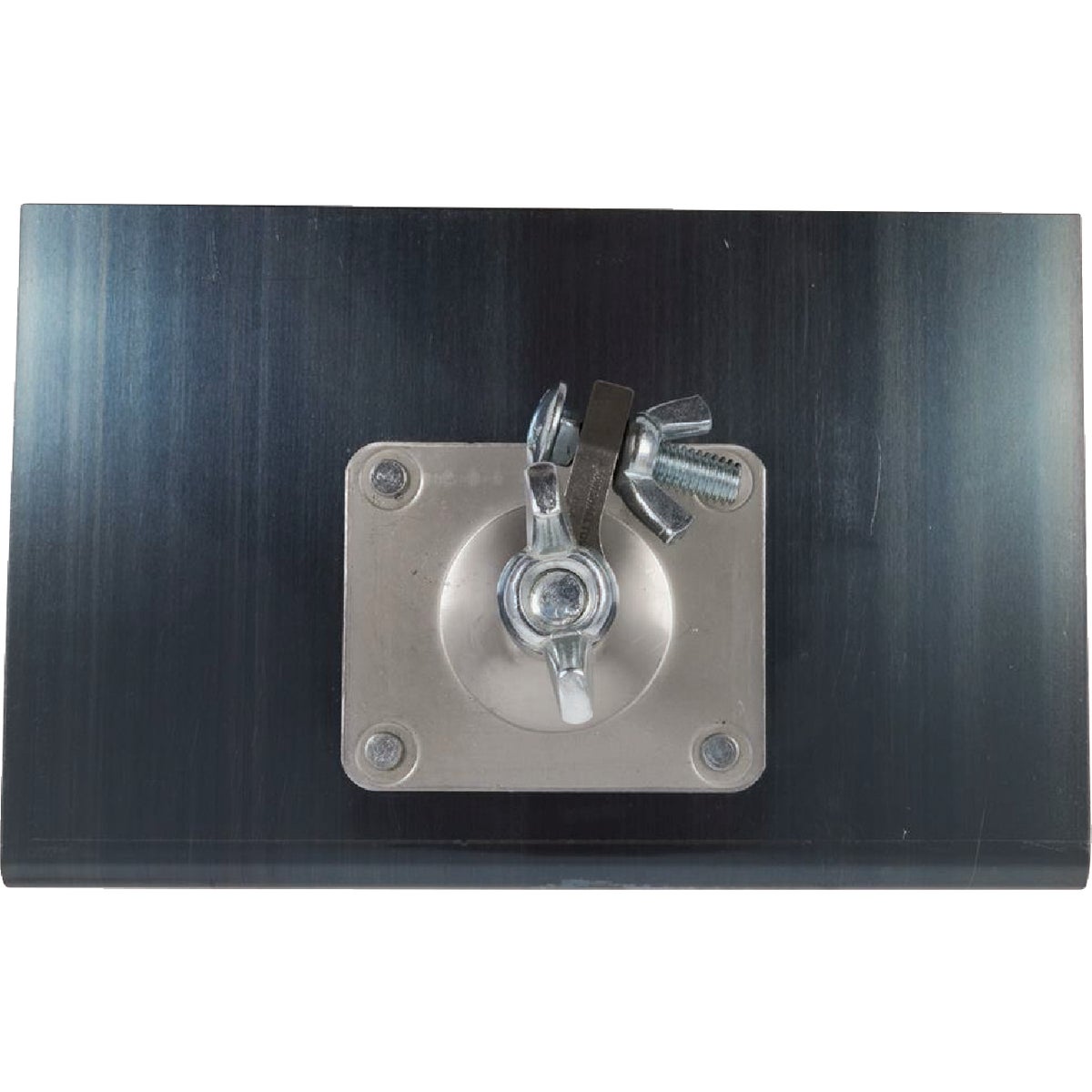 Marshalltown 9 In. x 4 In. All-Angle Walking Edger Image 4