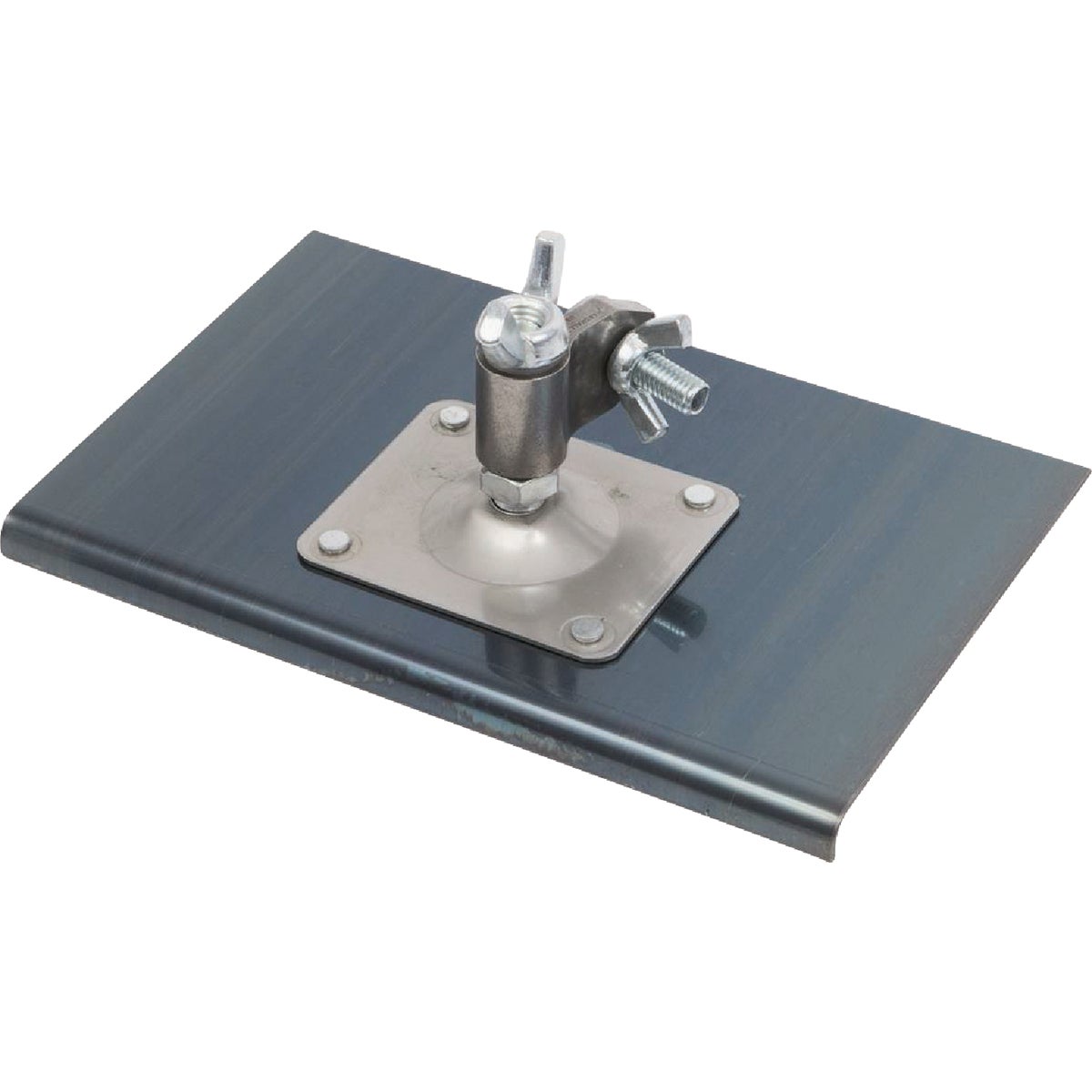 Marshalltown 9 In. x 4 In. All-Angle Walking Edger Image 3