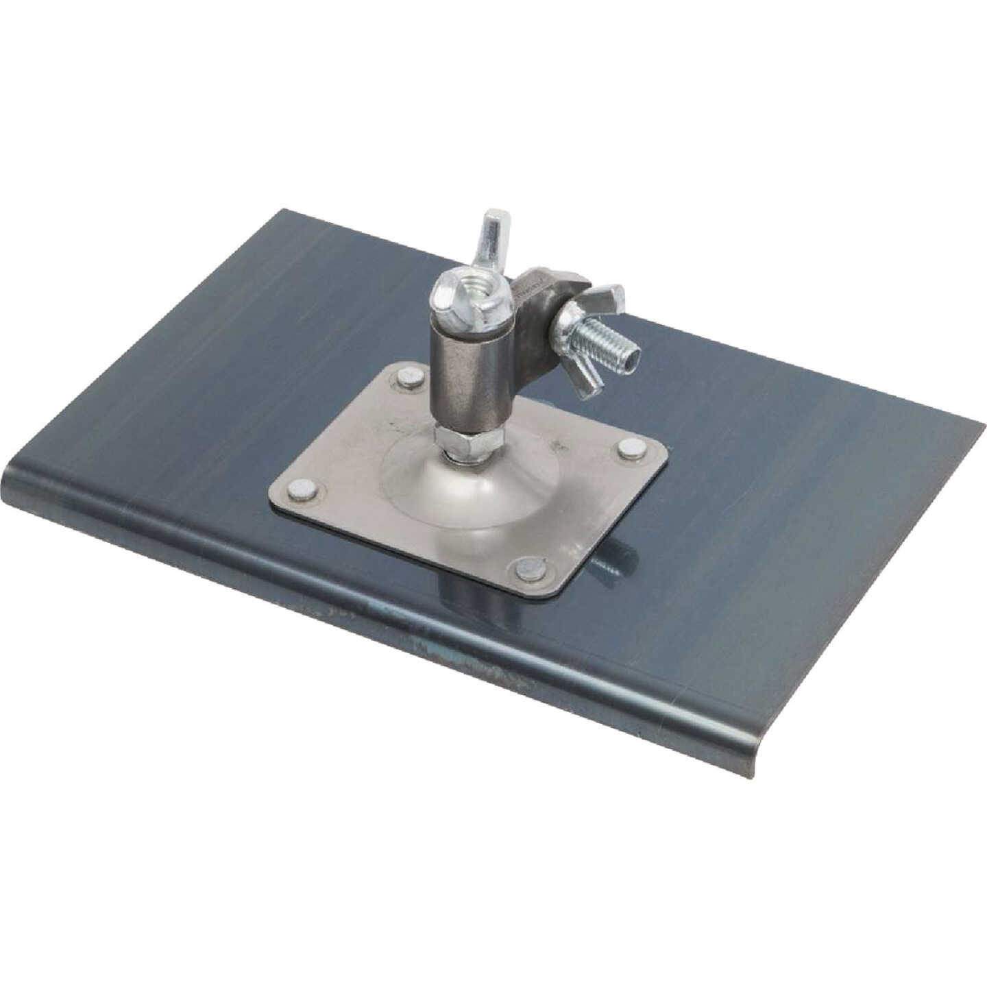 Marshalltown 9 In. x 4 In. All-Angle Walking Edger Image 3