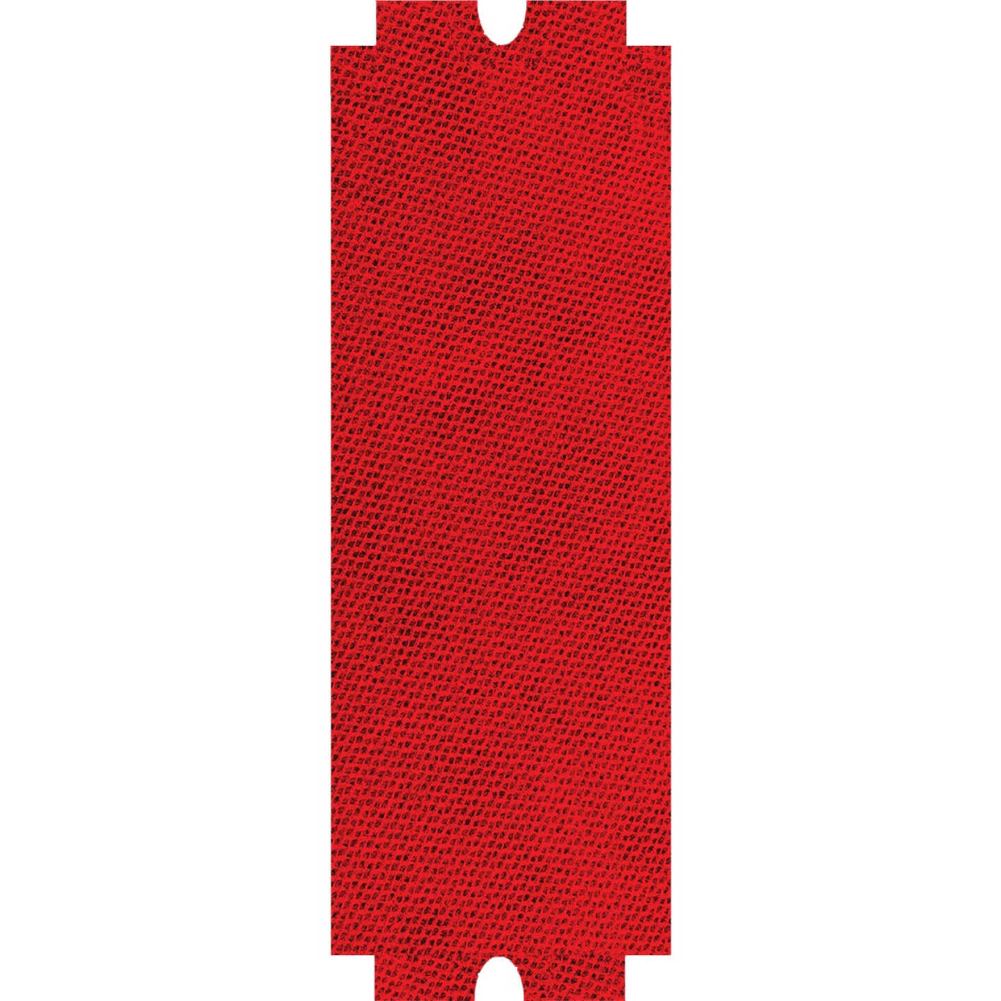 Diablo SandNet 180 Grit 4-3/16 In. x 11-1/4 In. Universal Reusable Drywall Sandpaper (5-Pack) Image 2