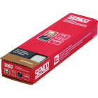 Senco 1-1/4 In. 18-Gauge Galvanized Slight Head Brad Nail (1000 Ct.) Image 2