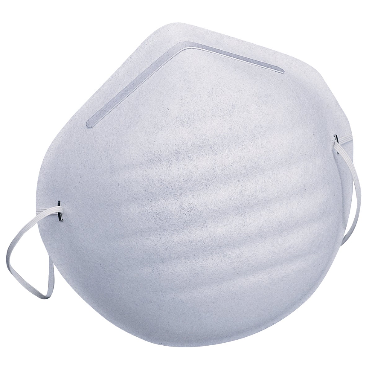 PIP Pro Safety Disposable Dust Mask (5-Pack)