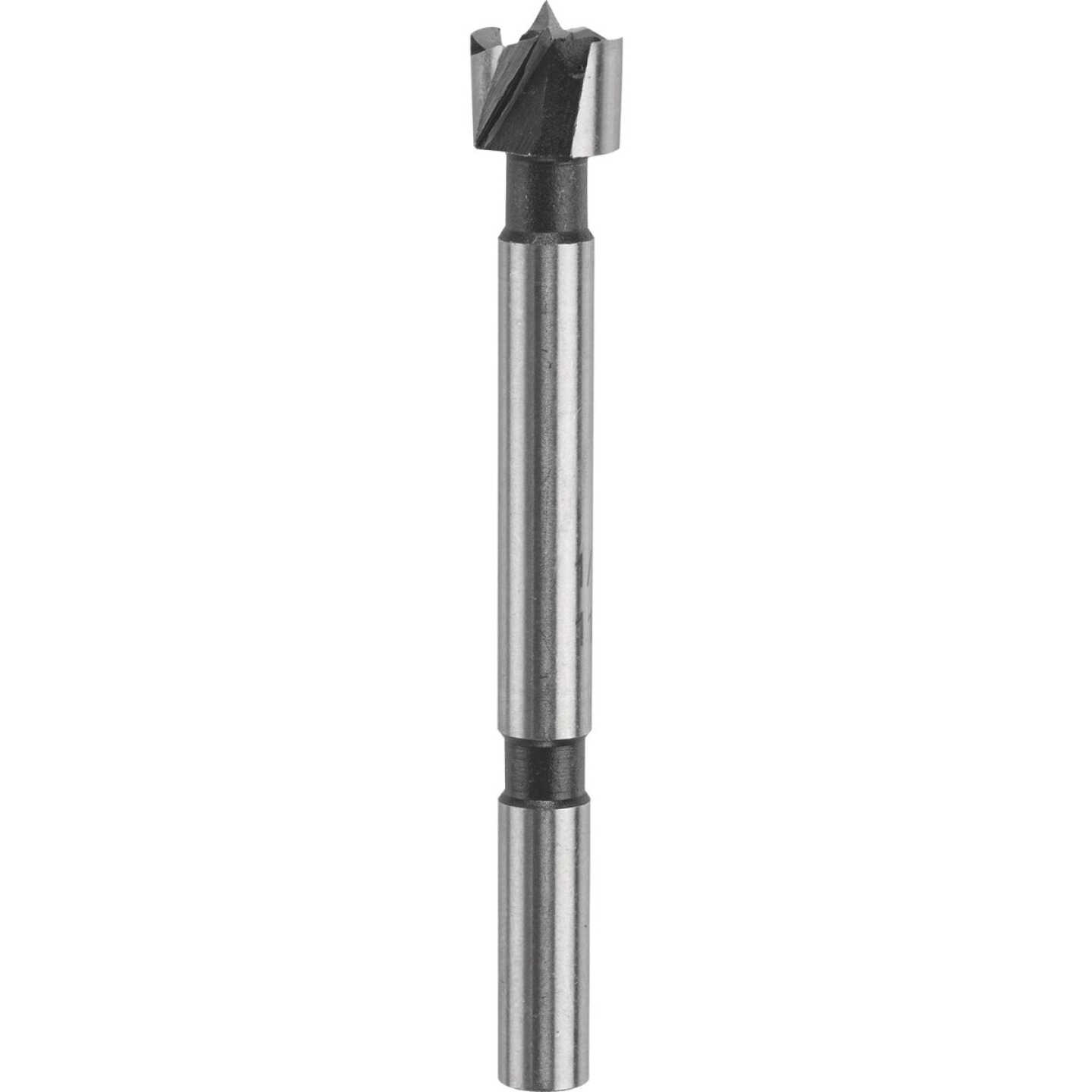 Bosch 5/8 In. Forstner Bit Image 1