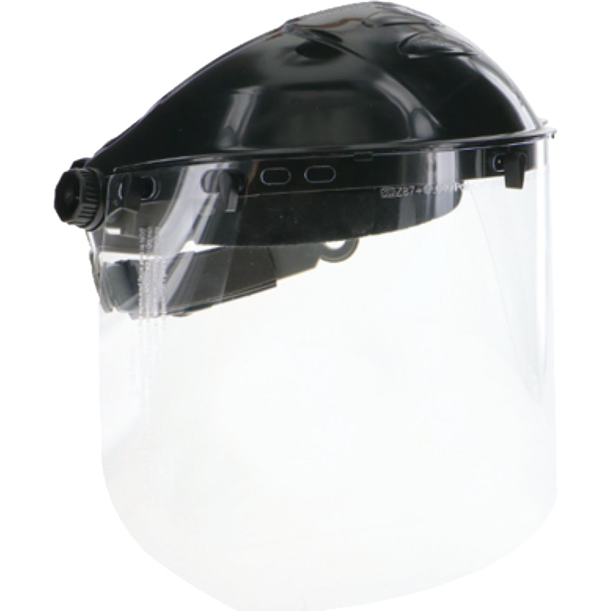 Safety Works Face Shield Visor