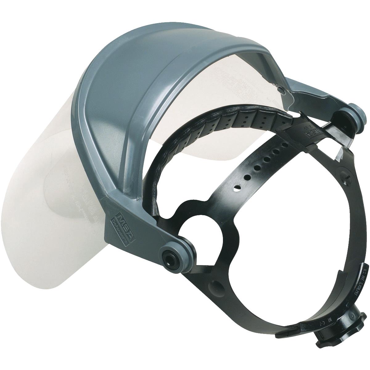 Face Shields