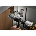 Dewalt Elite Series Lighted Right Angle Driver Attachment Image 2