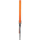Klein Grip-It 1-1/2 In. to 4 In. Strap Wrench with 6 In. Handle Image 5