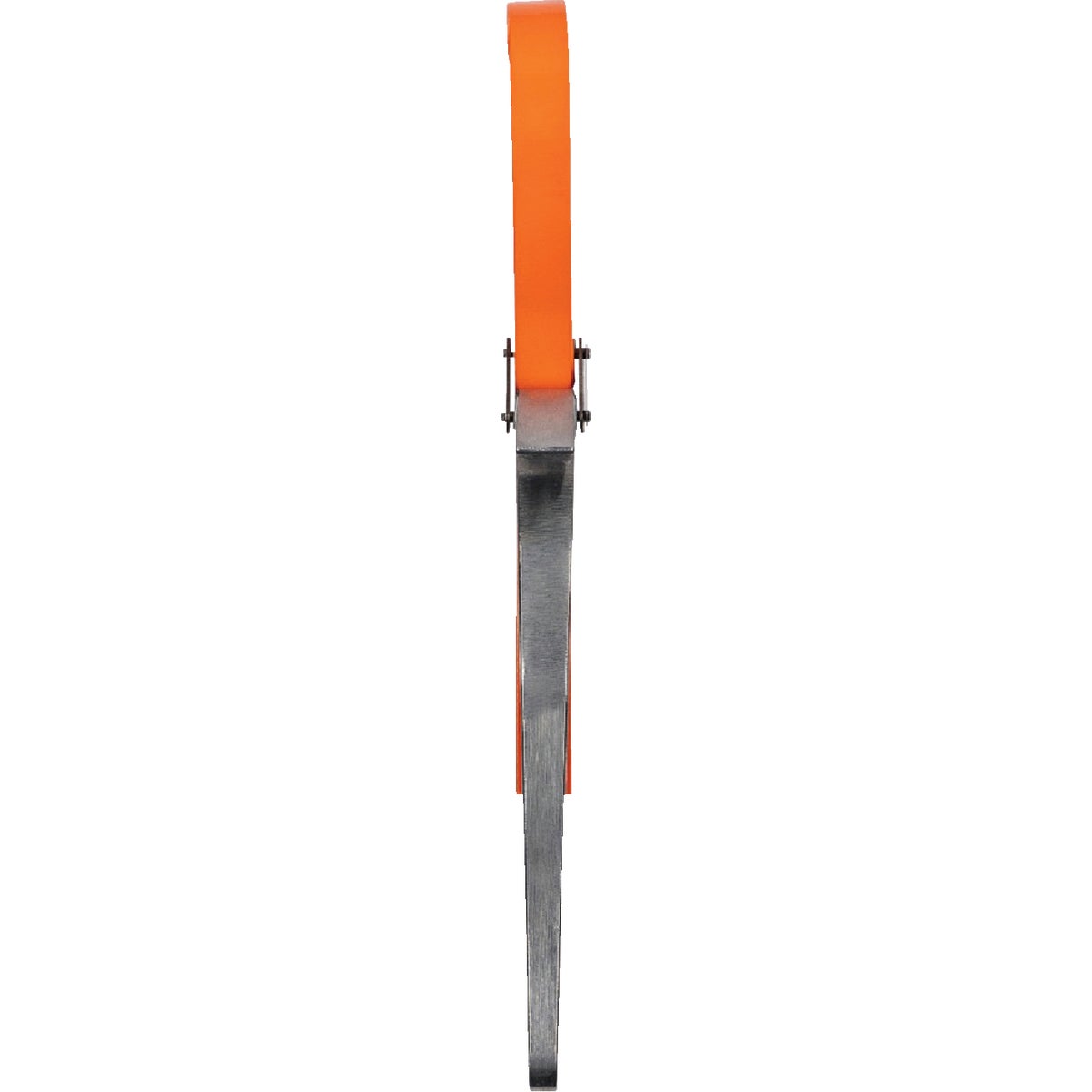 Klein Grip-It 1-1/2 In. to 5 In. Strap Wrench with 12 In. Handle Image 7